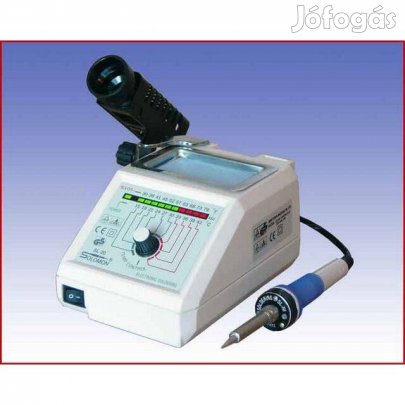 Forrasztóállomás SL20N Forrasztó Állomás Páka 48W (_)