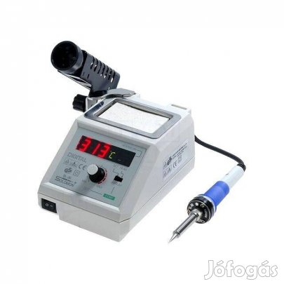 Forrasztóállomás SL30N Forrasztó Állomás Páka 48W (_)