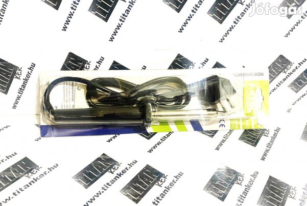 Forrasztópáka Pillanatforrasztó páka Ce 60W 400 °C