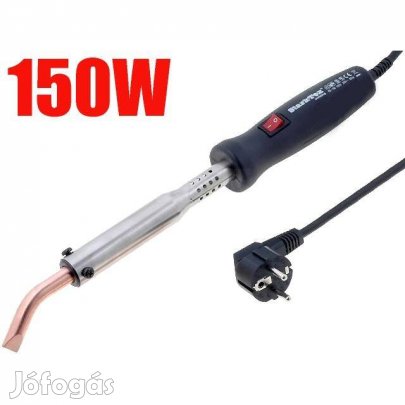 Forrasztópáka / Forrasztó Páka - 230V / 150W (!) (_)
