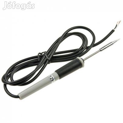Forrasztópáka / Forrasztó Páka mini Tűpáka 12V 8W (_)