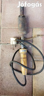 Forrasztópáka csomag 