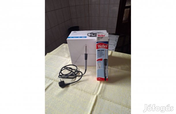 Forrasztópáka eladó