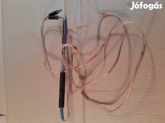 Forrasztópáka kicsi