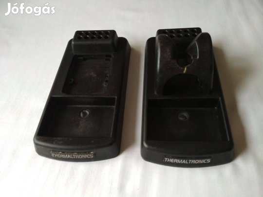 Forrasztópáka tartó Thermal Tronics