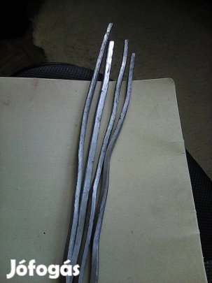 Forrasztópálca Ón 4 db 50 cm