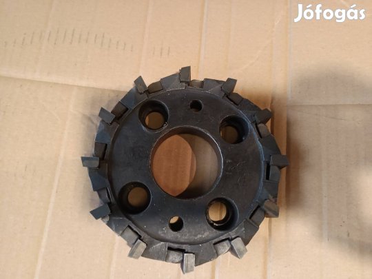 Forrasztót lapkás homlokmaró eladó 