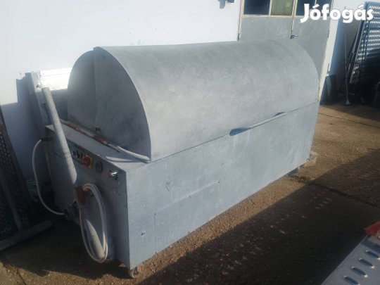 Forrázógép Sertés forrázó