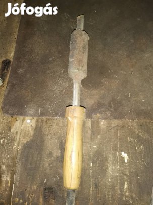 Forraztópáka eladó. 