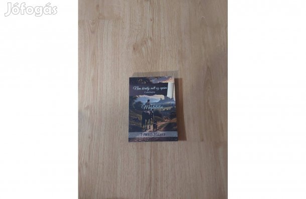 Forró József: Megtalálva