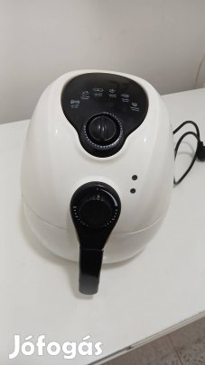 Forró levegős sűtő (Fritőz) 1300W