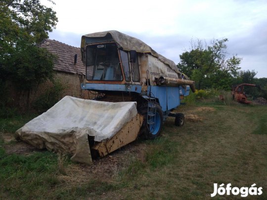 Forschrit E512/514 eladó