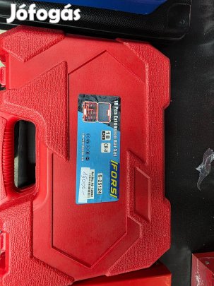 Forsi hosszabbító szár készlet Ne legyen többé elérhetetlen csavar