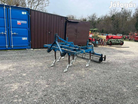 Forst 7 kapás gruber