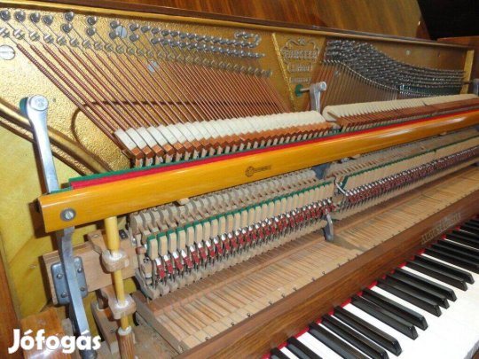 Förster Super pianino igényesnek