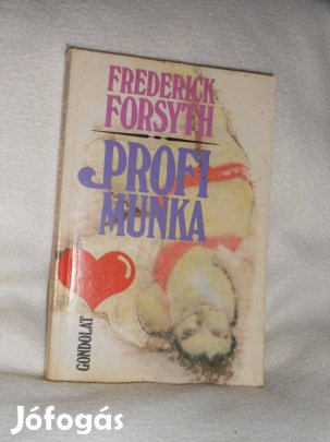 Forsyt: Profi munka (8115)