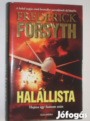 Forsyth Halállista