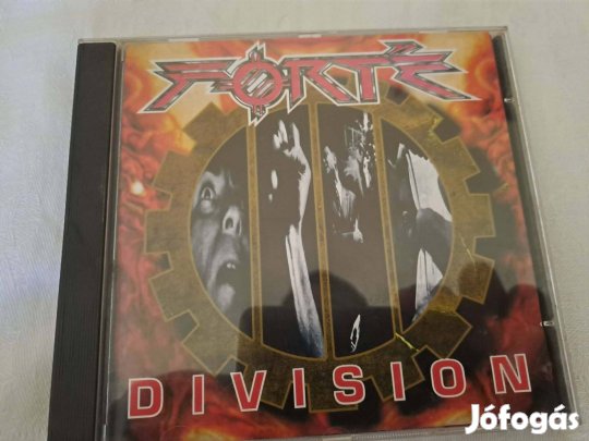 Forté - Division CD