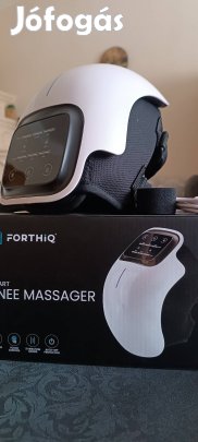 Forthiq Smart Knee Massager (okos térdmasszírozó)