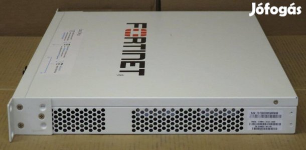 Fortigate FG-500D (P14822-03-03) - tűzfal