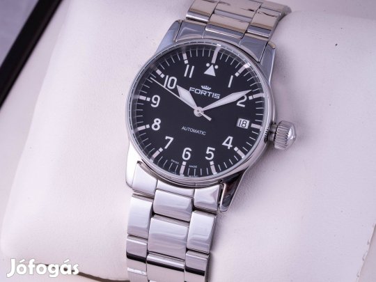 Fortis Flieger 34