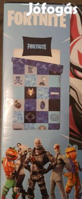 Fortnite gyerekágynemű