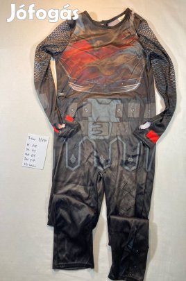 Fortnite jelmez 9-10 év M190