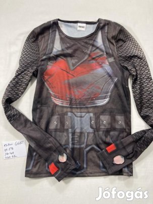 Fortnite jelmez G685