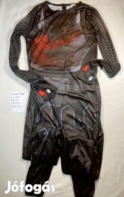 Fortnite jelmez, felnőtt jelmez M386