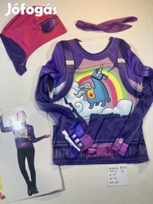 Fortnite jelmez, új M226