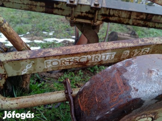 Fortschritt 2-es eke eladó