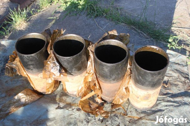 Fortschritt, IFA motor hüvely