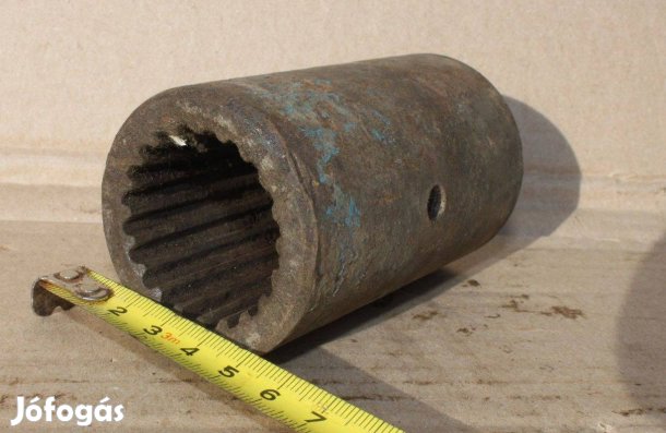 Fortschritt bordáshüvely