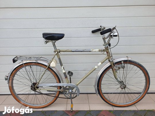 Fortuna Roma 1960 Férfi kerékpár eladó (24)