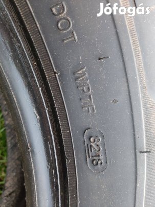 Fortuna Winter 215/60 R17
