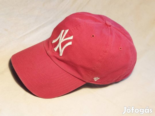 Forty Seven, New York Yankees baseball sapka