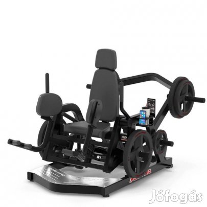 Forward Új konditermi gépek