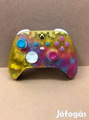 Forza Horizon 5 Limited Edition Wireless Kontroller Xbox Series