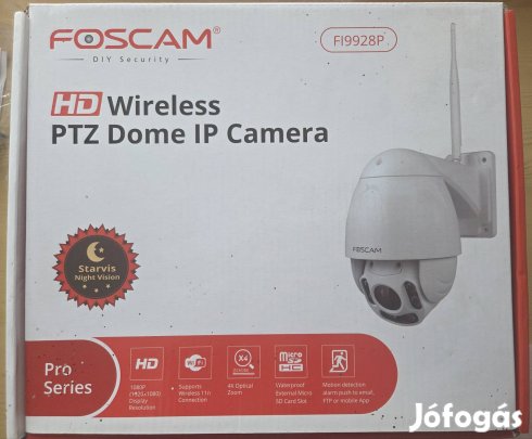 Foscam FI9928P 