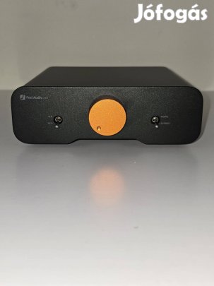 Fosi Audio ZA3 erősítő 48V-os
