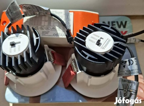 Fosnova spot lámpa.