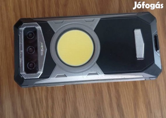 Fossibot F102 mobiltelefon 