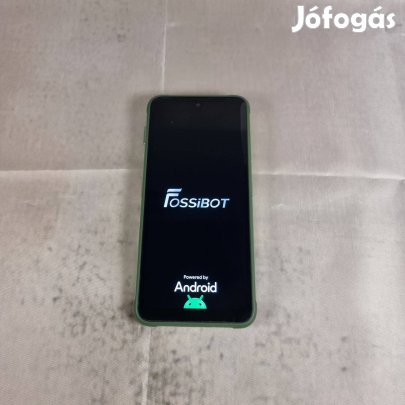 Fossibot F112 Pro 5G strapabíró okostelefon