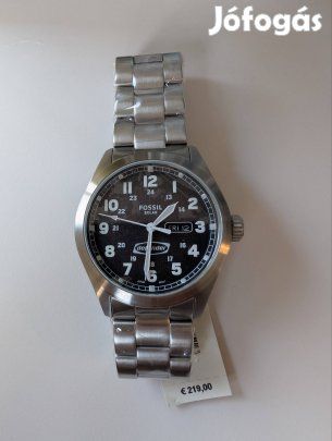 Fossil Defender Solar Új Férfi karóra 46mm