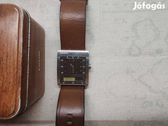 Fossil JR-9527