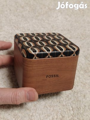 Fossil Townsman Automatic ME3265 férfi karóra