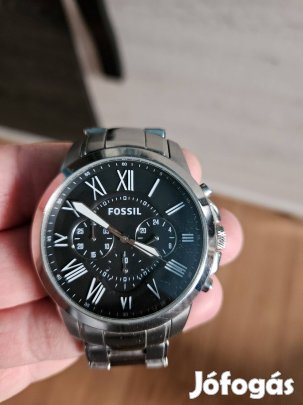 Fossil férfi karóra