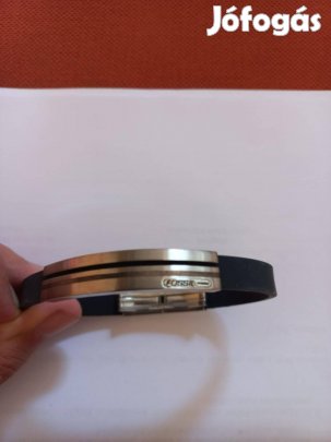 Fossil karkötő férfi