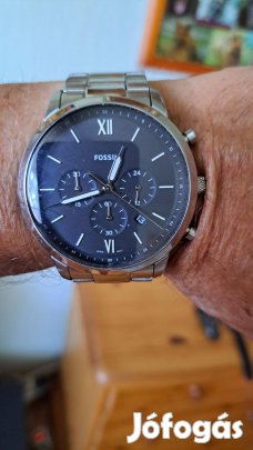 Fossil karóra óra