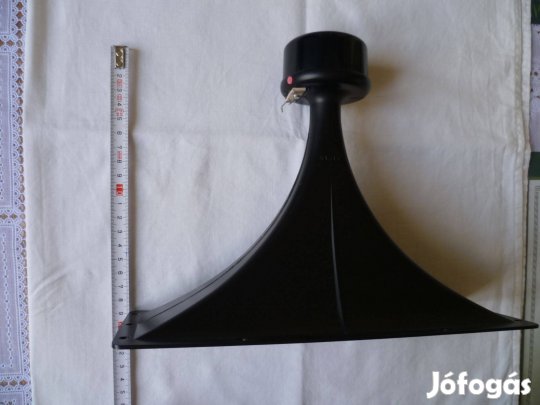 Foster, Japan magashang sugárzó 8 Ohm